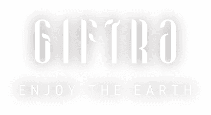 GIFTRA ENJOY THE EARTH